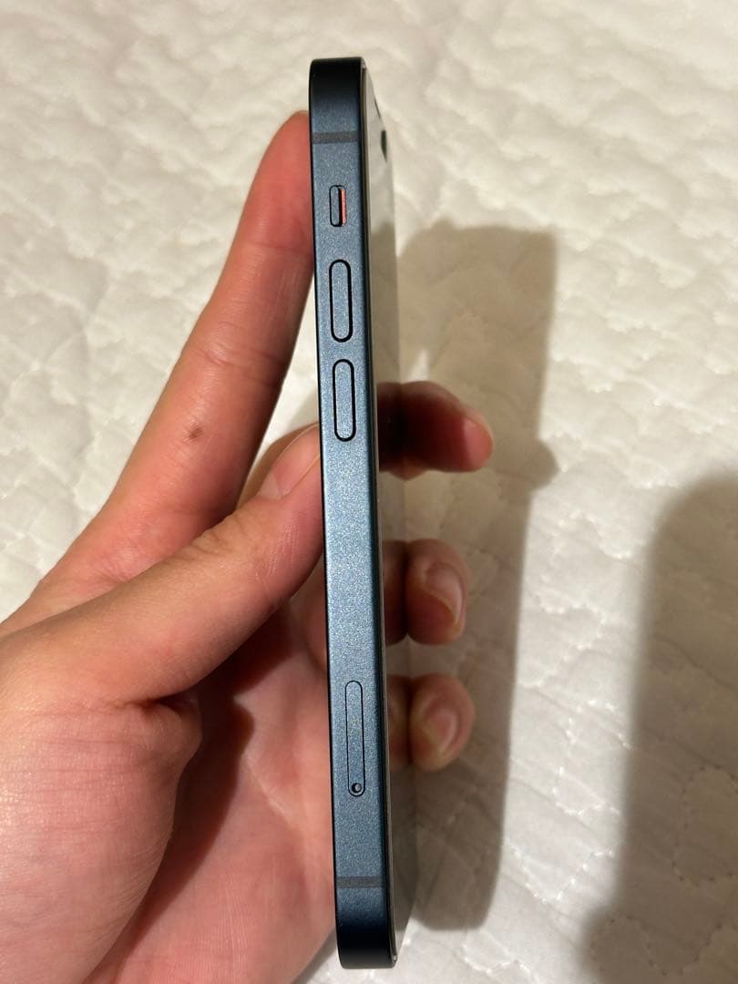 スマートフォン本体 Apple iPhone 13mini