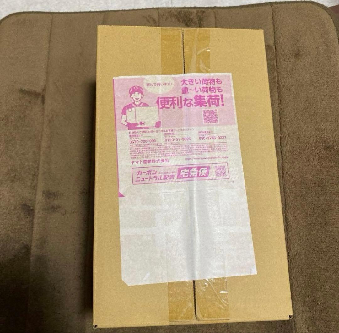 【新品未開封】ポケモンセンター フクオカ スペシャルボックス　ポケセンオンライン