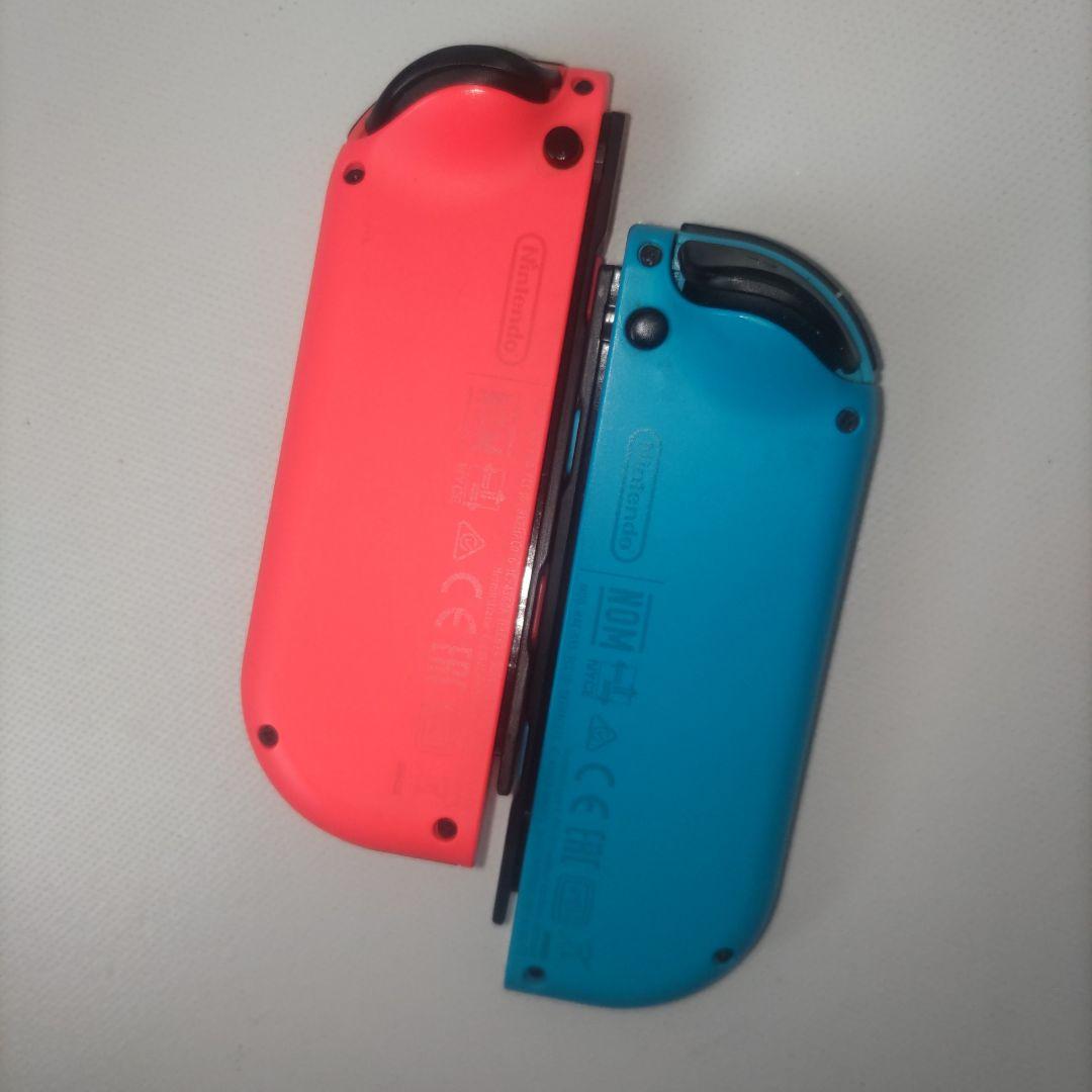 【美品】Nintendo Switch 本体 未対策機