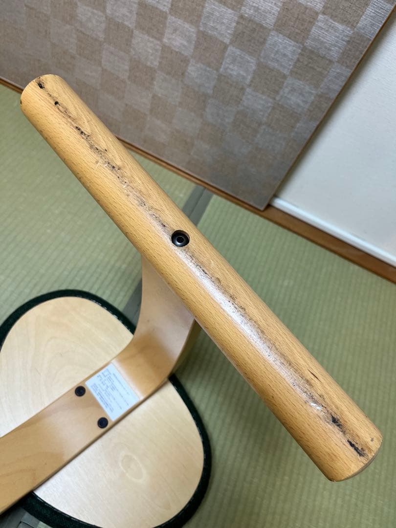 バランスチェア　イージー