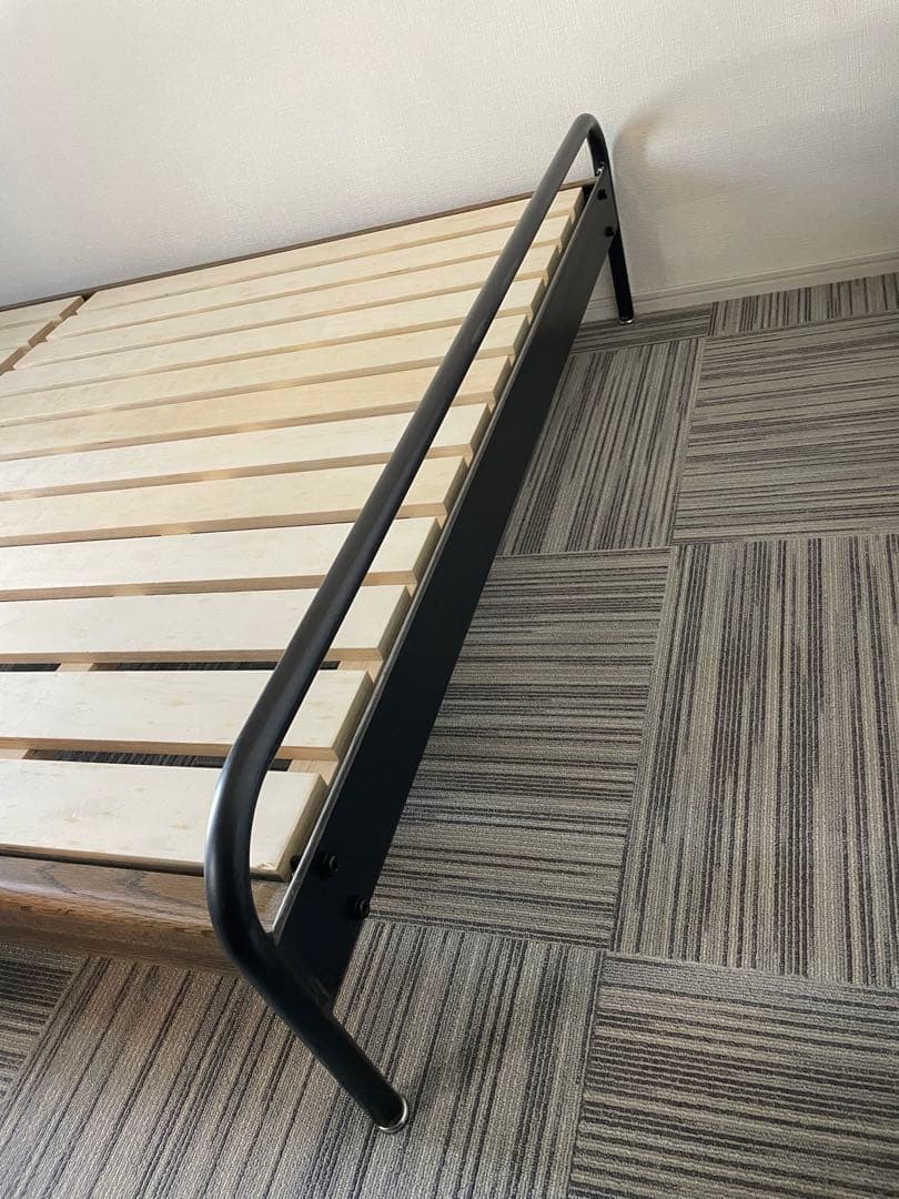 ベットフレーム セミダブル