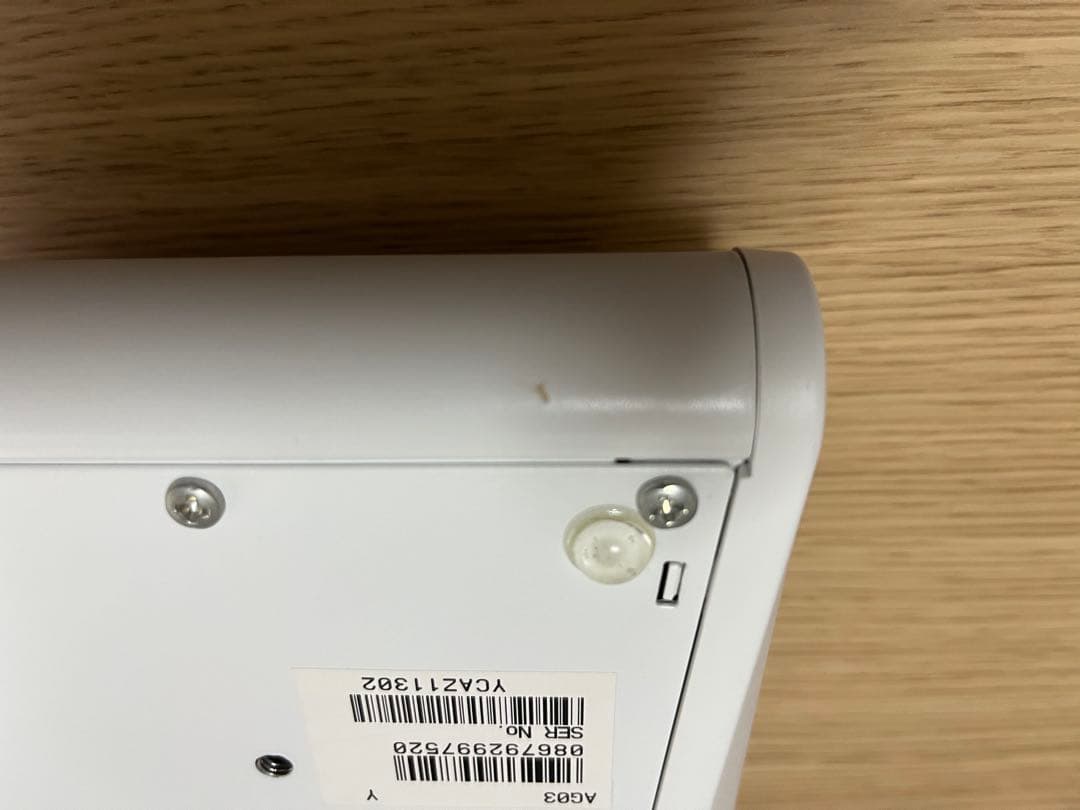 YAMAHA AG03 ミキシングコンソール　USB3カメラアダプタ付き