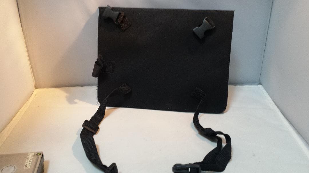 ポータブルDVDプレーヤー 9インチ ワンセグ AKART PDV-900Rec