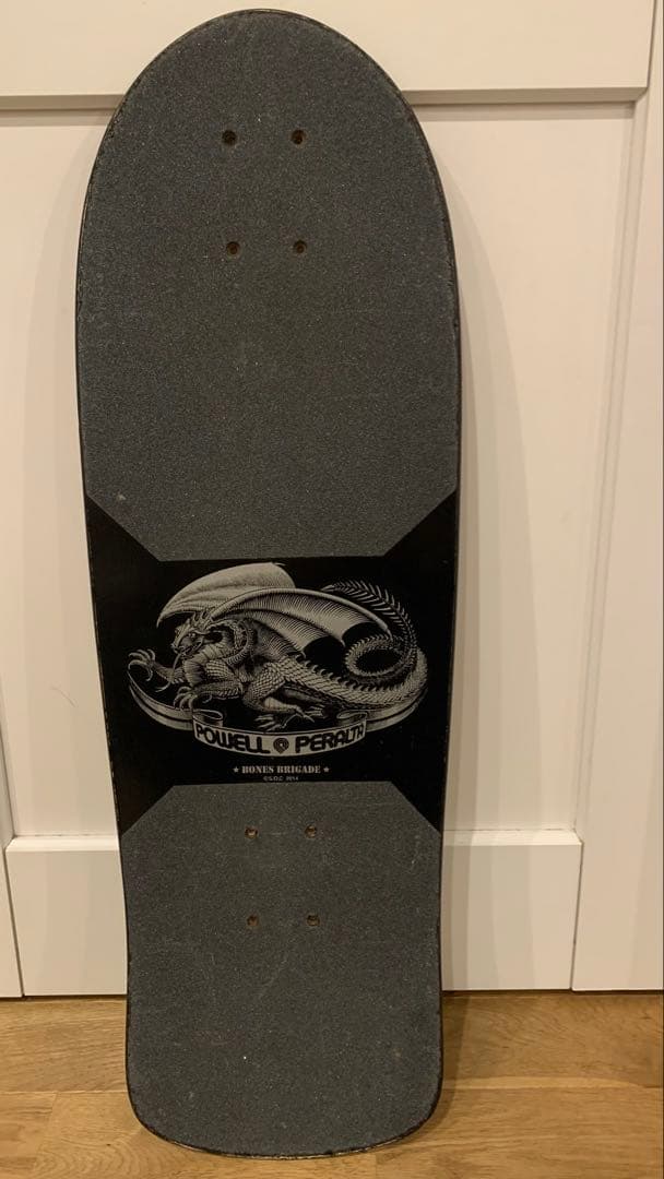 Powell peralta soc 2014 トミーゲレロ