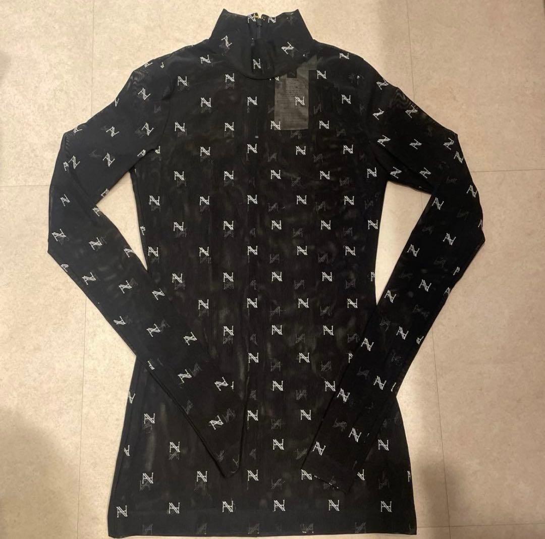 HAENGNAE KISHIMEN TOPS ヘンネ