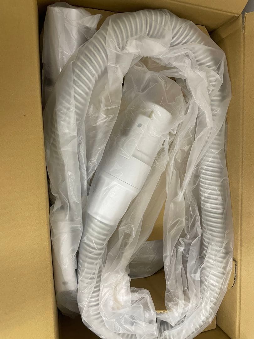 HITACHI CV-KP900L 掃除機本体