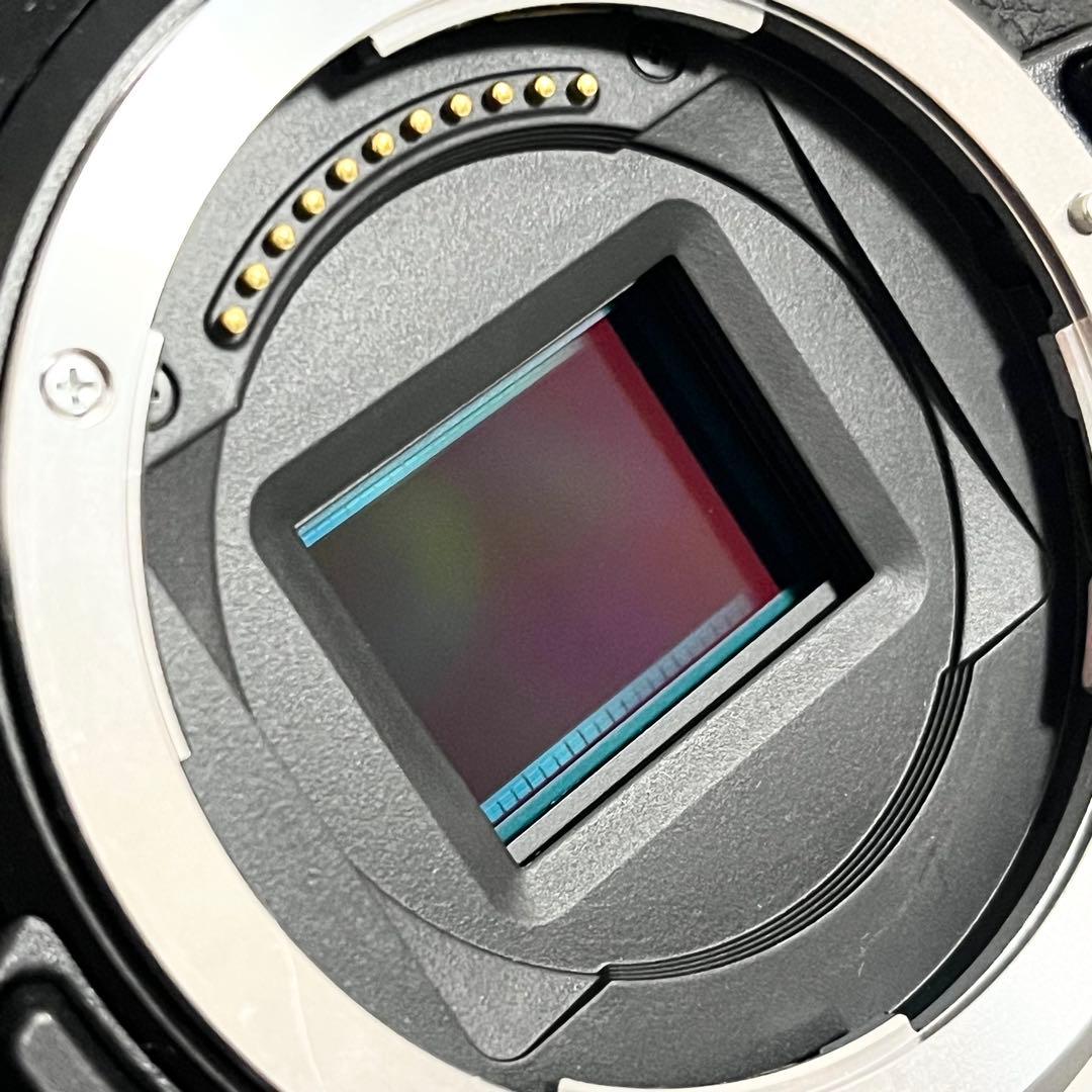 デジタルカメラ Nikon Z50