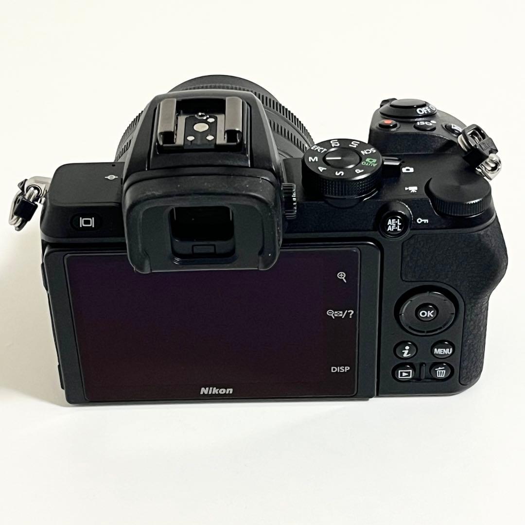 デジタルカメラ Nikon Z50