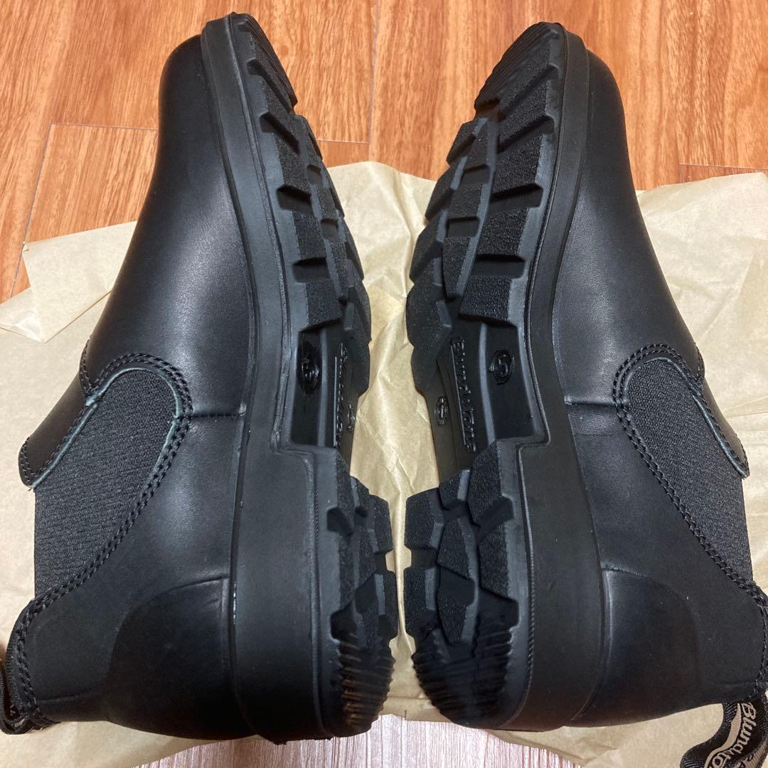 新品未使用　BlundStone ブランドストーン