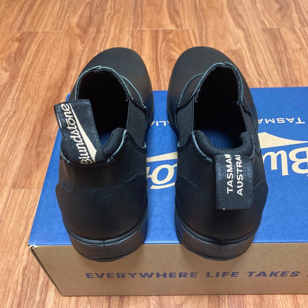 新品未使用　BlundStone ブランドストーン