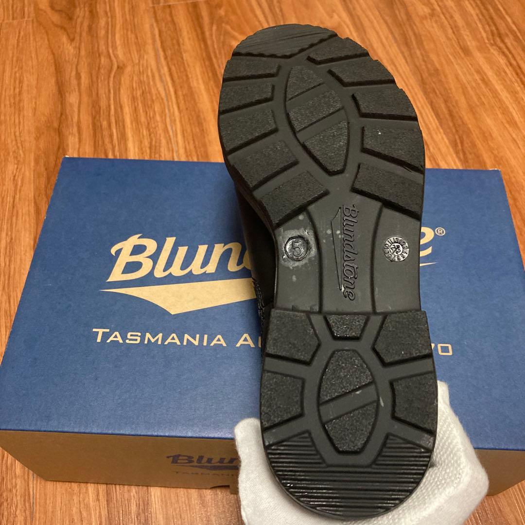 新品未使用　BlundStone ブランドストーン