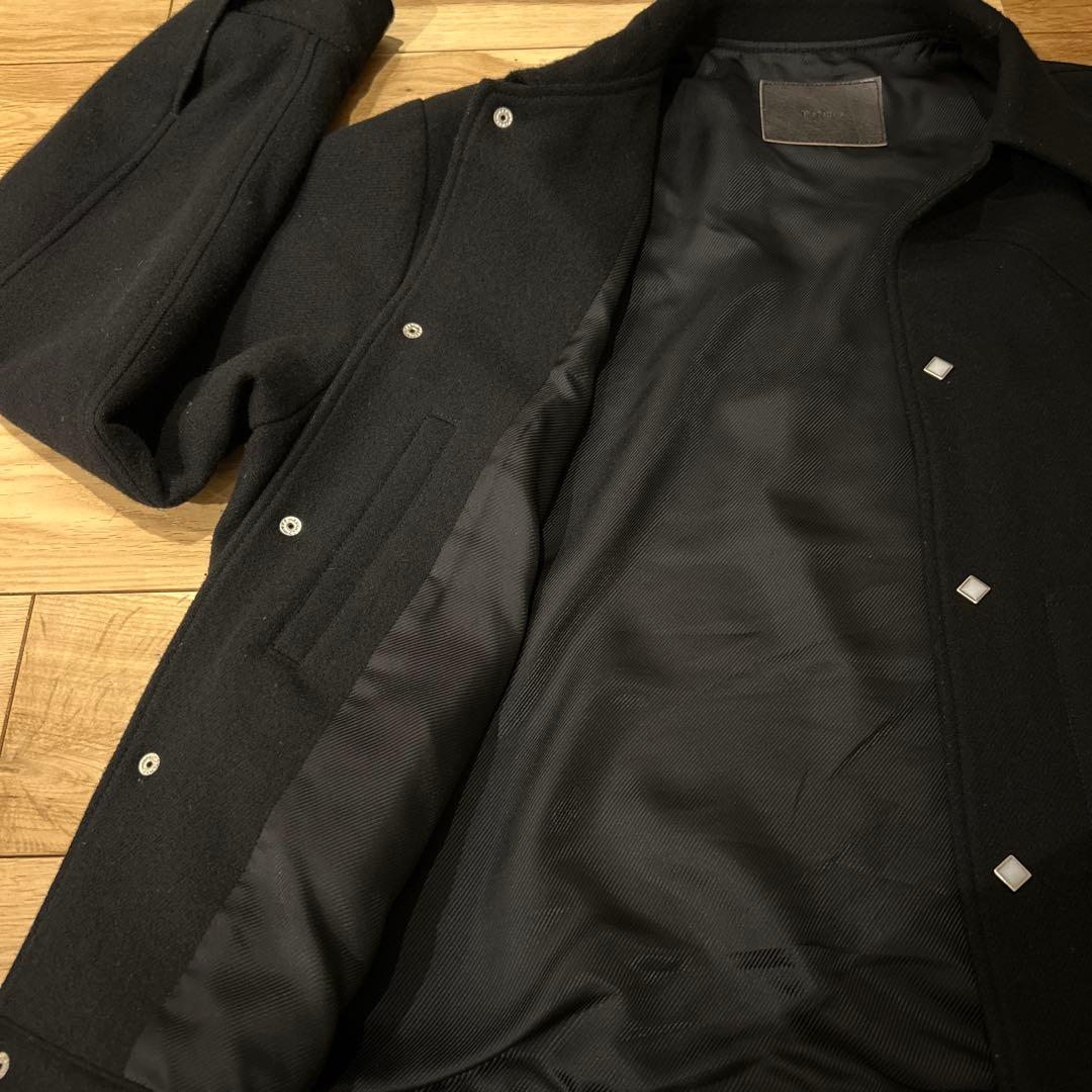 The Letters ウエスタンボレロジャケット M