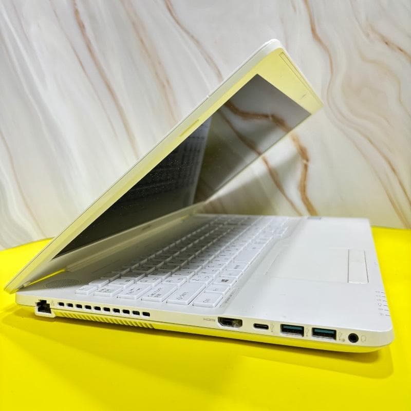 ジャンク価格★美品✨爆速7世代i7✨SSDwin11ノートPC カメラ オフィス