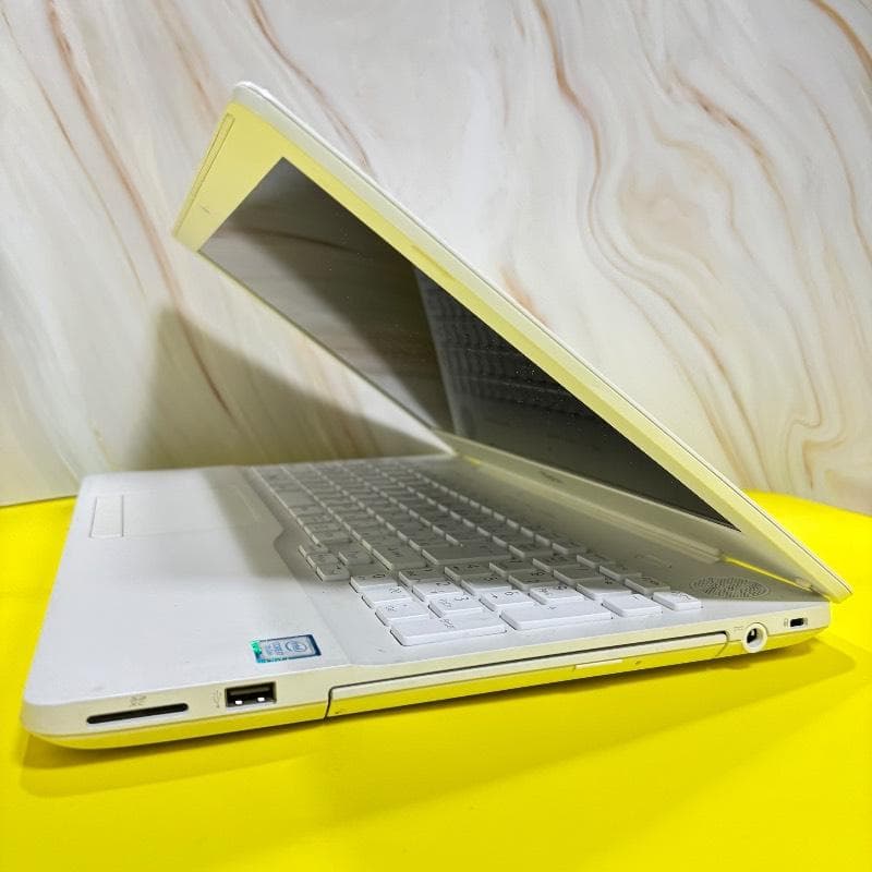 ジャンク価格★美品✨爆速7世代i7✨SSDwin11ノートPC カメラ オフィス