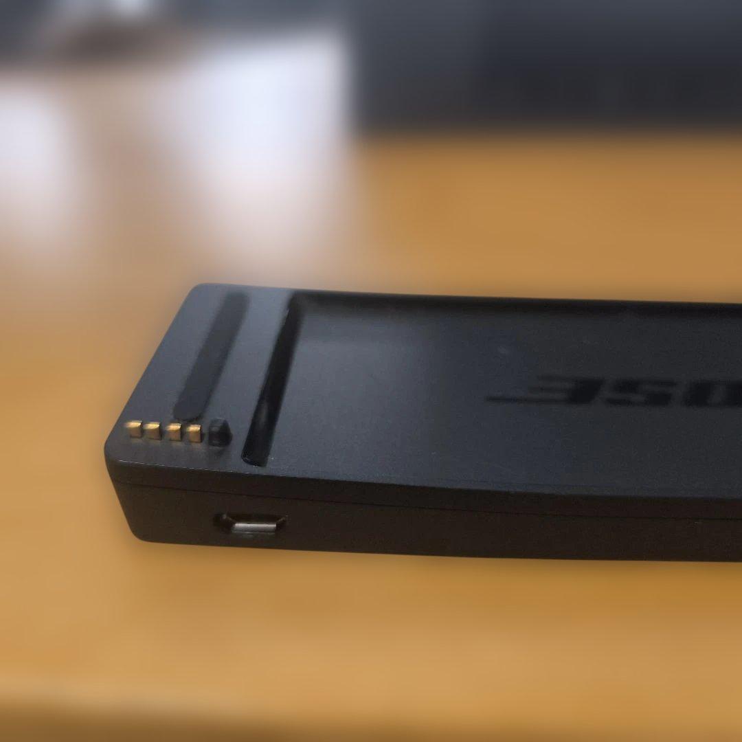 BOSE SoundLink MiniII ワイヤレススピーカー