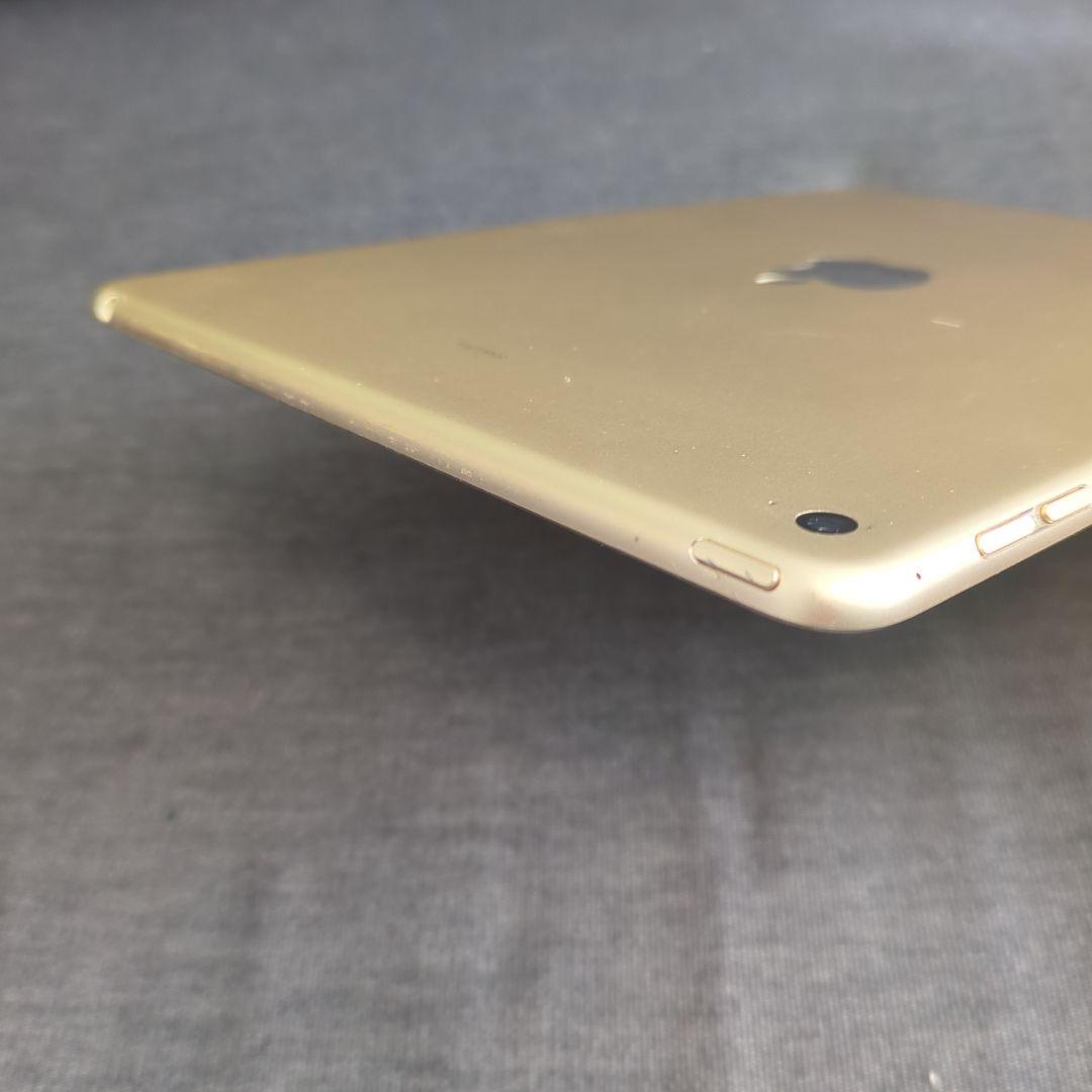 iPad　Air2　ゴールド　64ギガ　wi-fiモデル