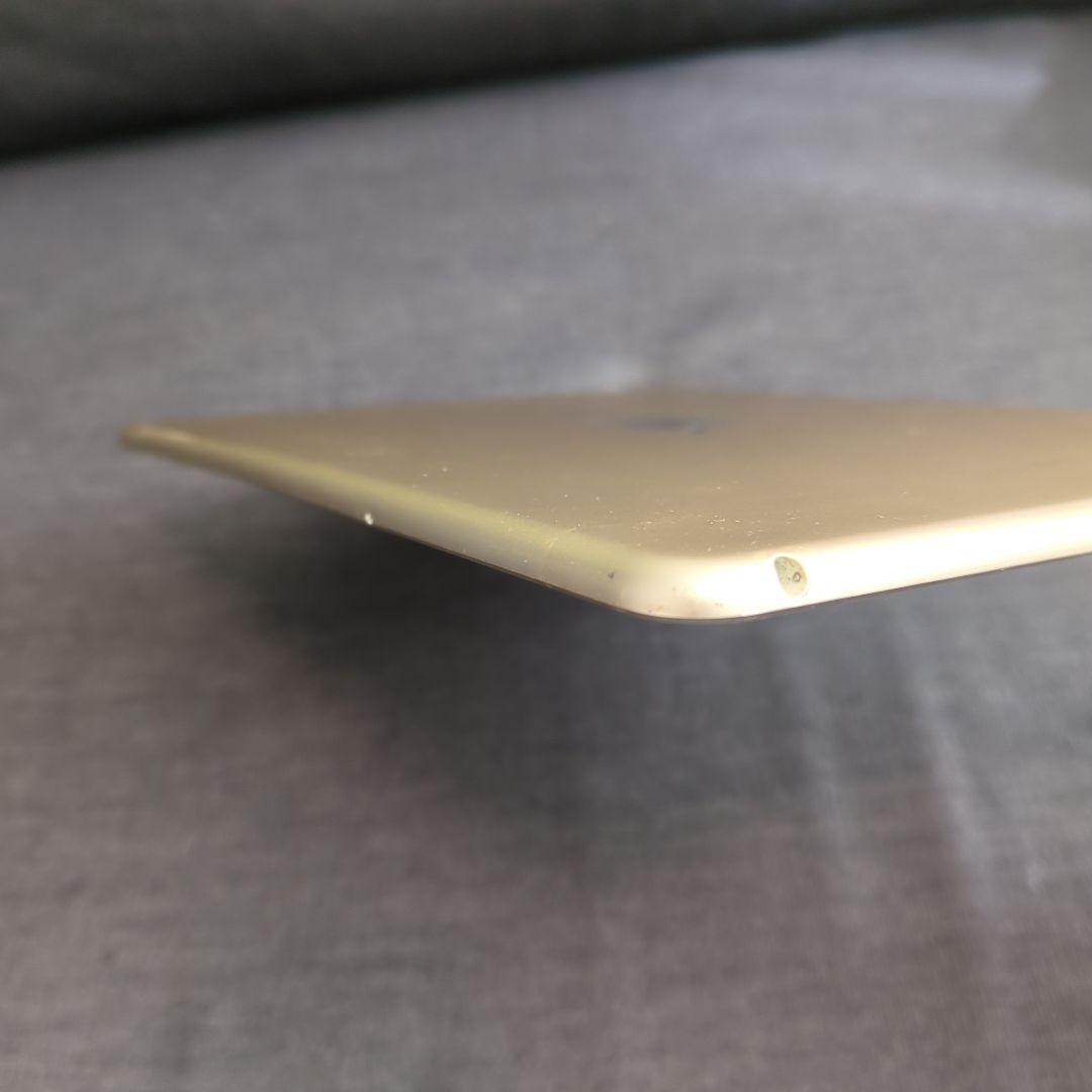 iPad　Air2　ゴールド　64ギガ　wi-fiモデル
