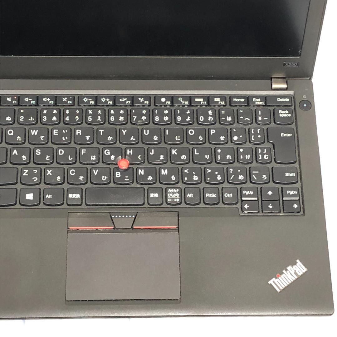 レノボ ノートパソコン本体 Core i5-5200U/Windows10搭載