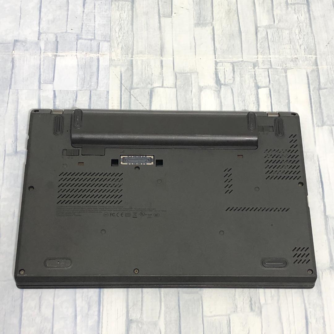 レノボ ノートパソコン本体 Core i5-5200U/Windows10搭載