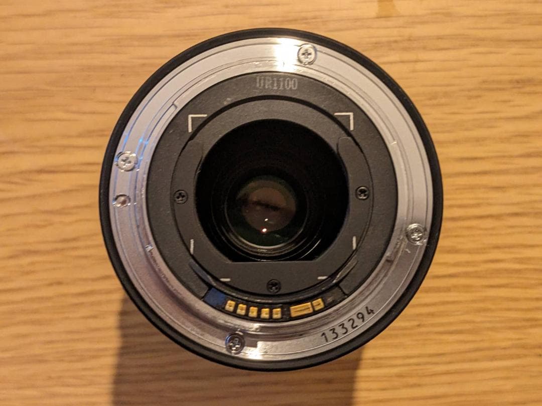 デジタルカメラ Canon EOS 6D + EF 17-40mm f/4L IS USM