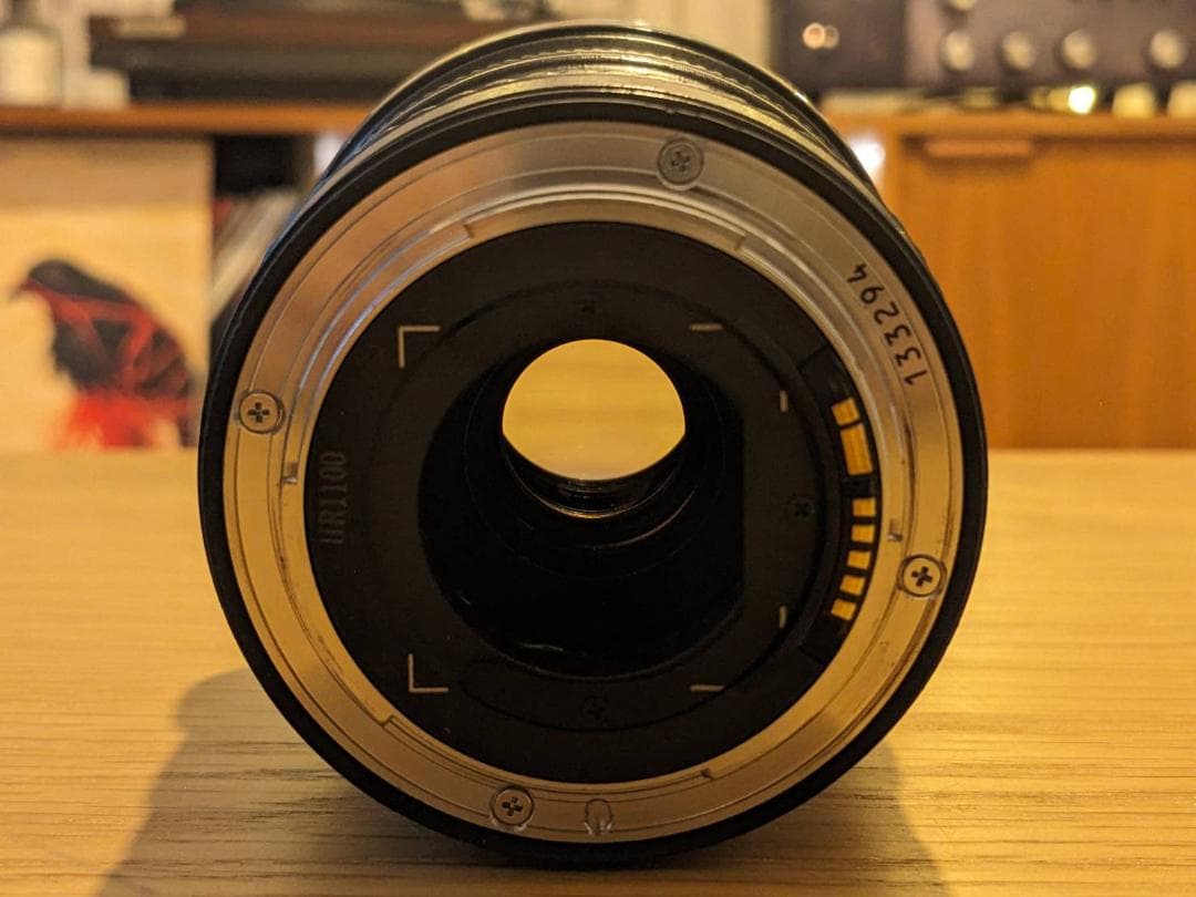 デジタルカメラ Canon EOS 6D + EF 17-40mm f/4L IS USM