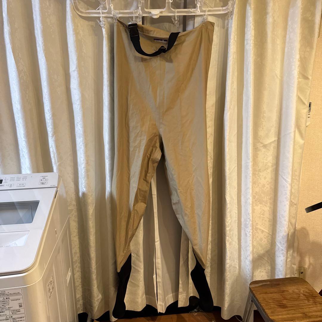 Patagonia パタゴニア ウェーダー Mサイズ ネオプレーンソックス