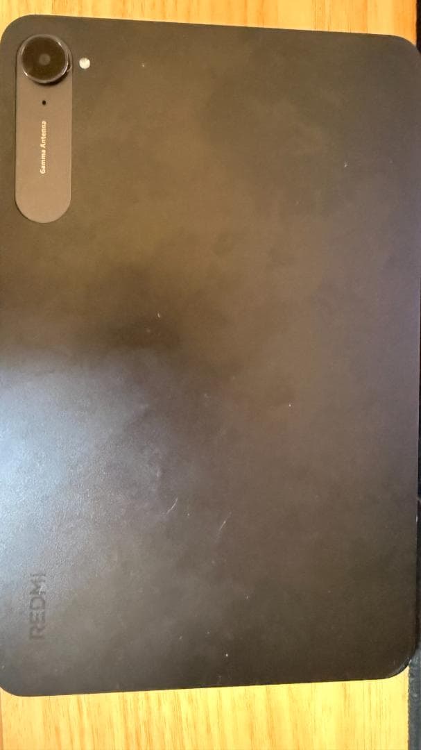 Androidタブレット本体 Redmi K Pad 12GB+256GB Dimensity 9400