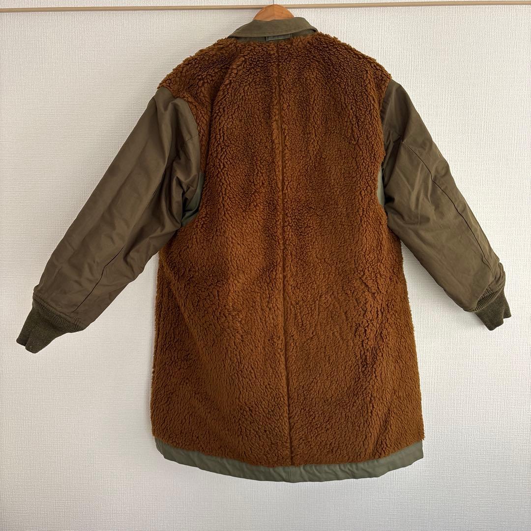 【週末限定価格】Nigel Cabourn WOMAN【M-47】