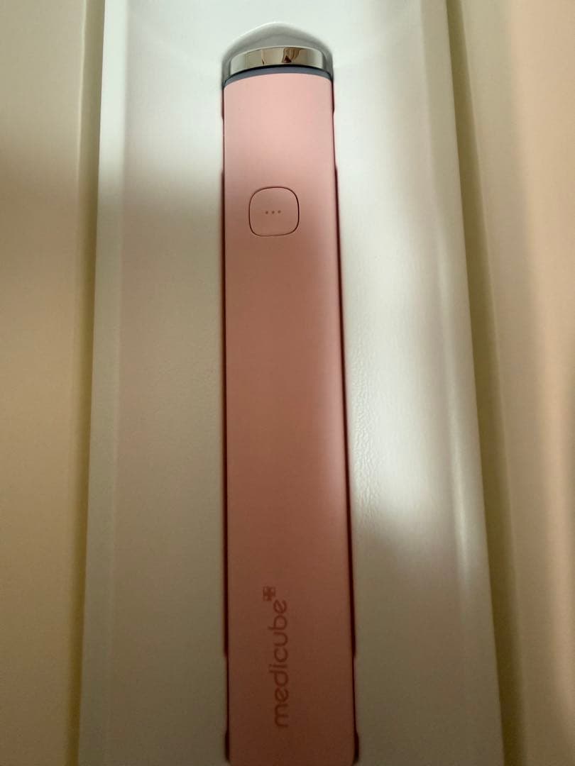 medicube 美顔器 ミニ