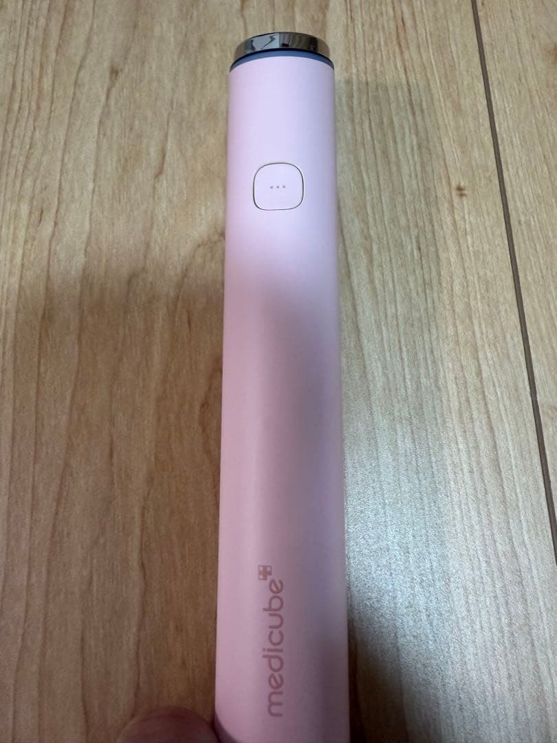 medicube 美顔器 ミニ