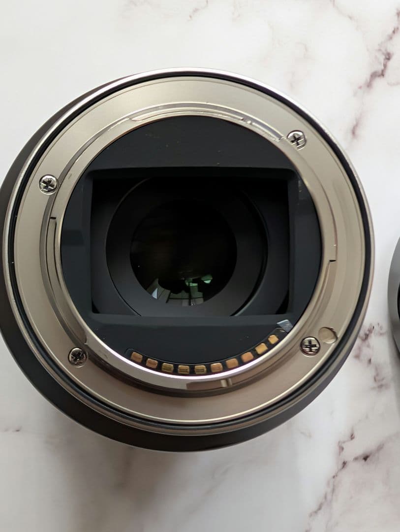 レンズ(ズーム) TAMRON 17-70mm F/2.8 Di III-A VC RXD