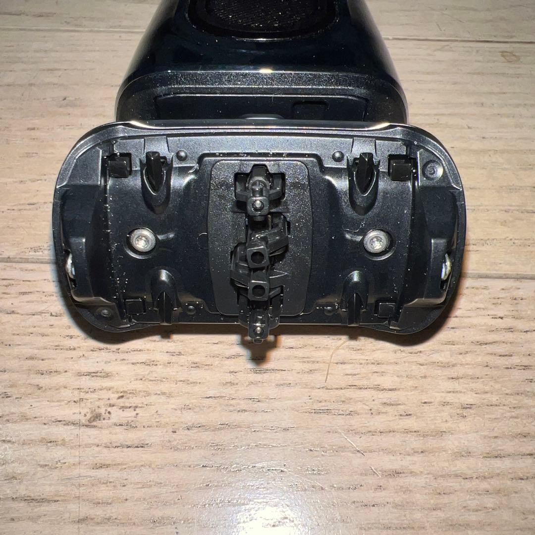 Braun s9 pro+ 本体＆充電コード※刃なし