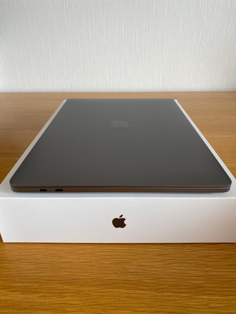 美品 Apple M1 MacBook Pro 2020 MacBook本体
