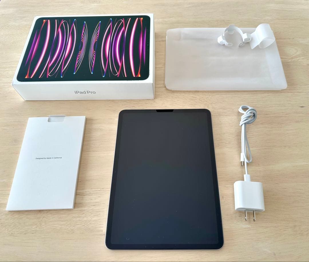 たきちゃん iPad Pro11インチ 第4世代 Wi-Fi 128GB