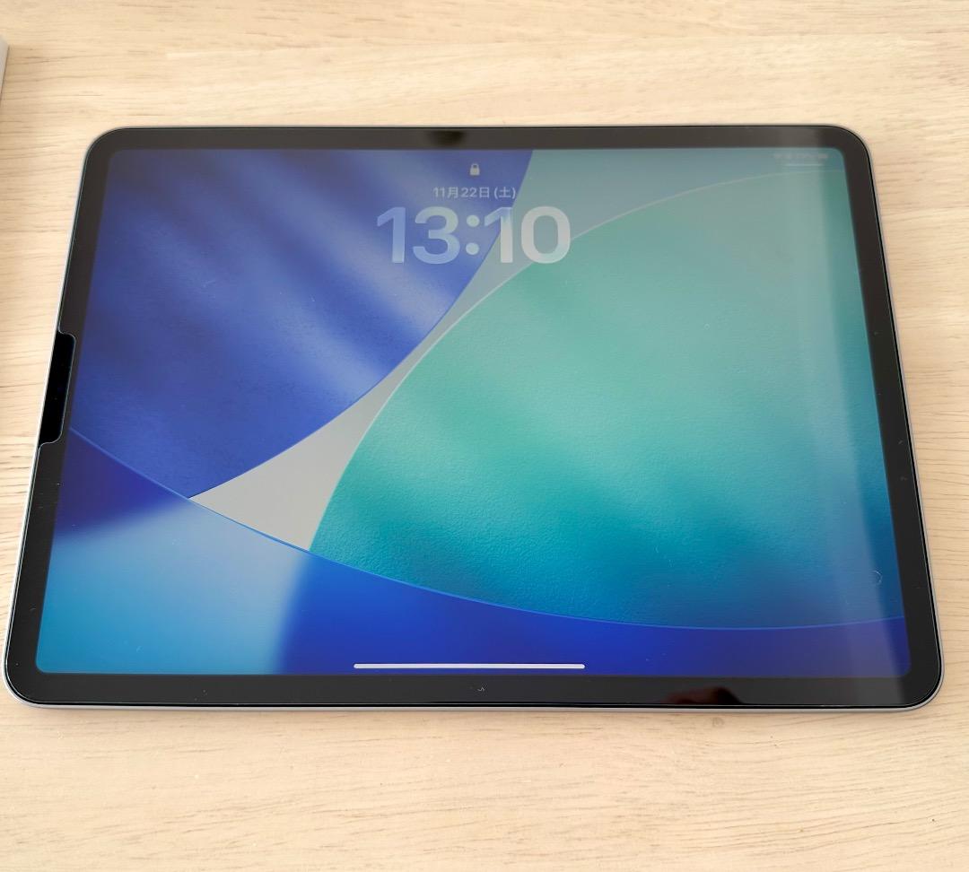 たきちゃん iPad Pro11インチ 第4世代 Wi-Fi 128GB
