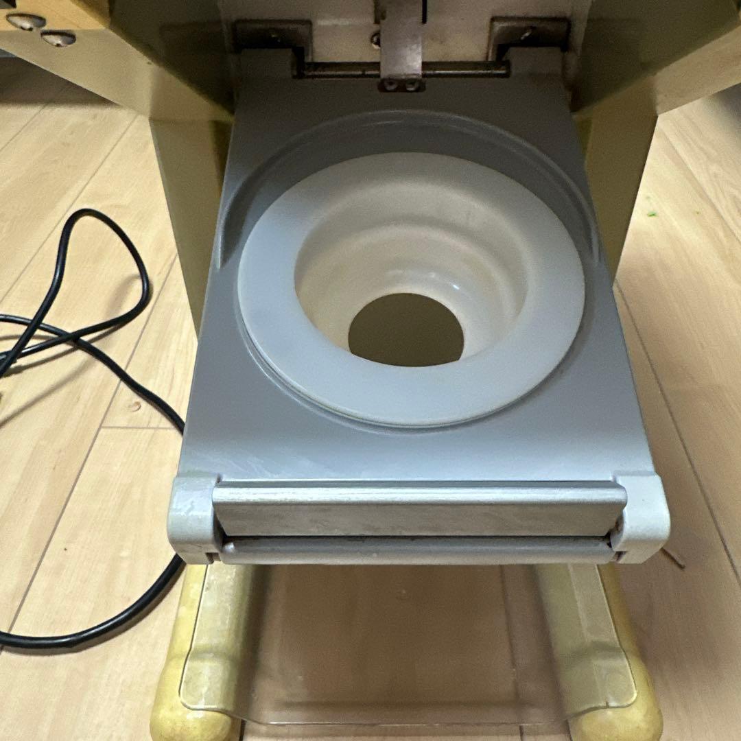 SANDEN ワンショット