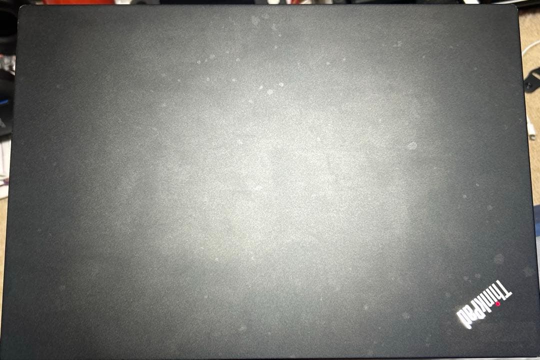 Lenovo ThinkPad L390 ノートPC 本体