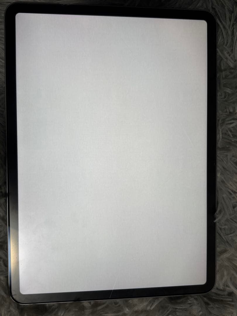 iPad Pro 第4世代 11インチ スペースグレー