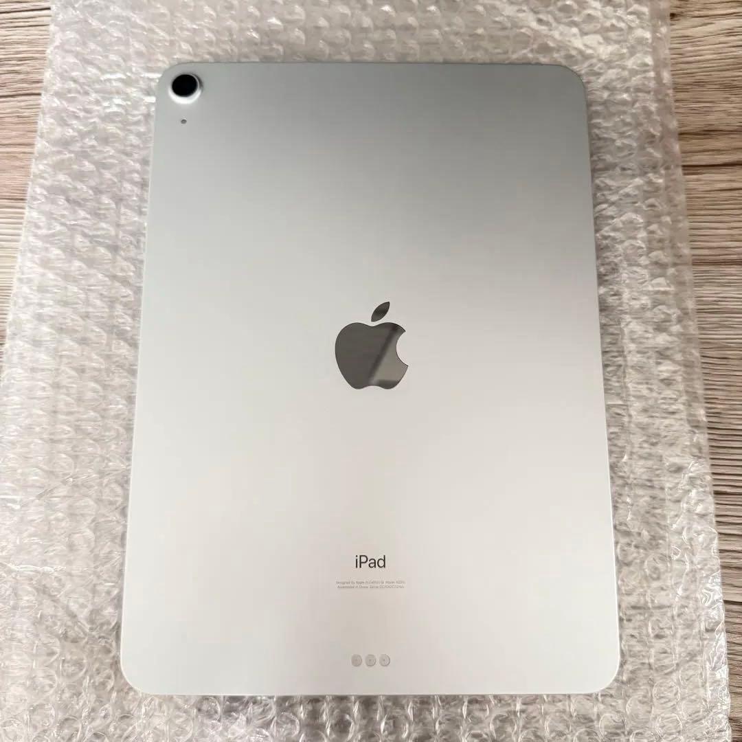 1/31まで★美品iPadAir第4世代Apple pencilキーボード