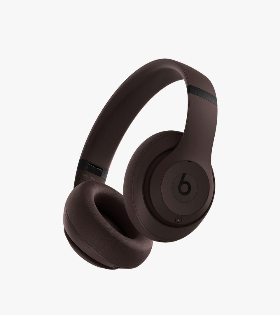 Beats Studio Pro ディープブラウン ワイヤレスヘッドホン