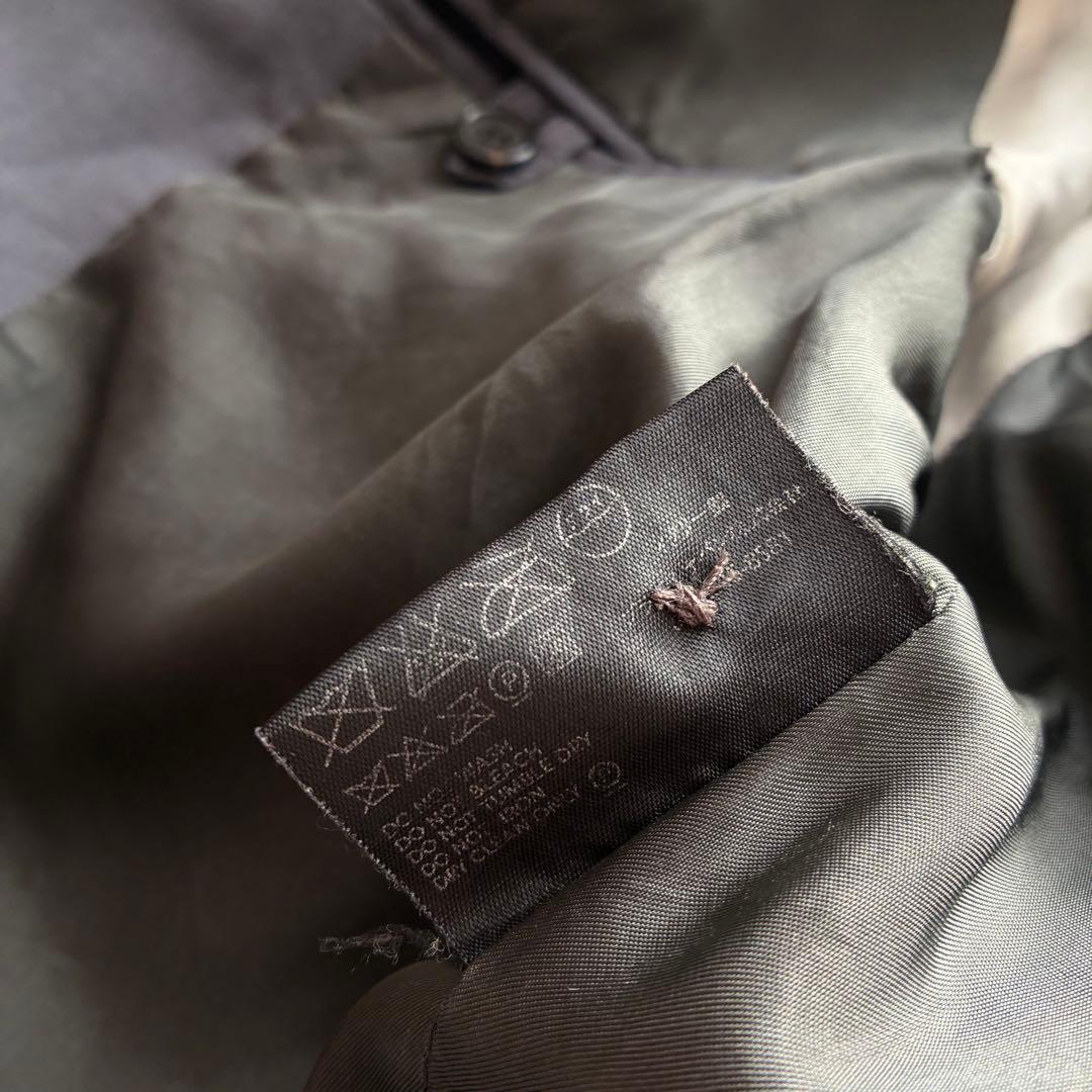 ジャケット・アウター archive 90s PRADA mohair bomber jacket