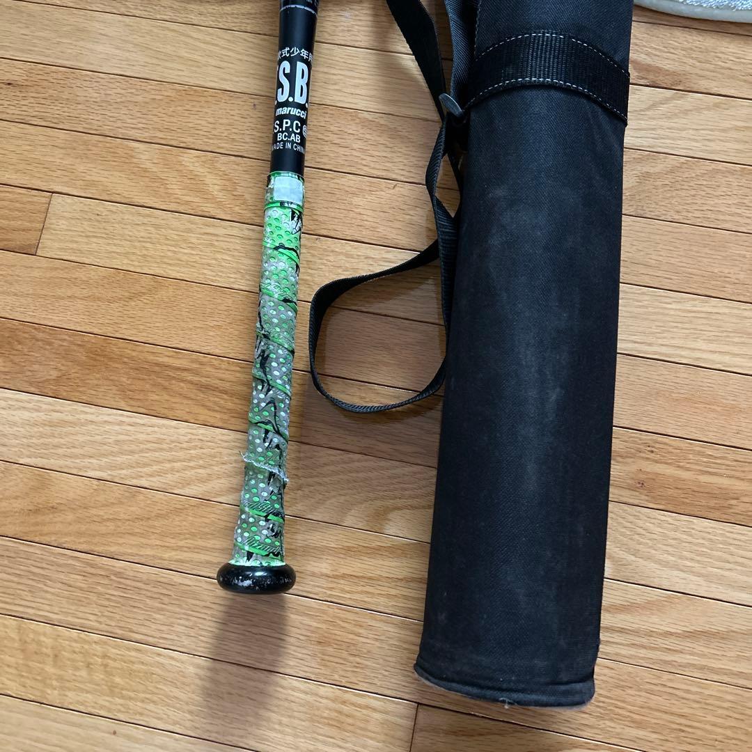 ワニクラッシャー 緑 80cm