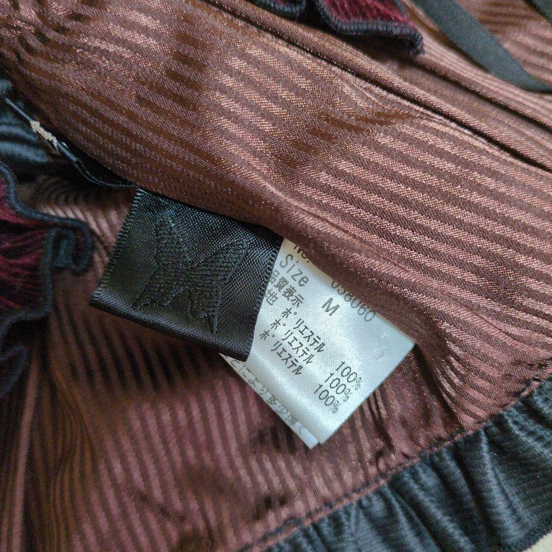 シェグリット sheglit ボルドーカラーコルセット