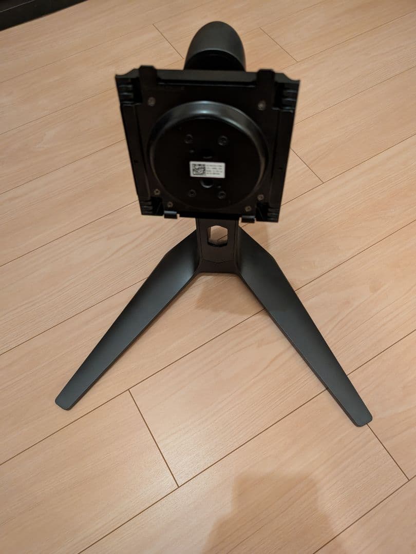 ALIENWARE 34 QD−OLED AW3423DWF モニター