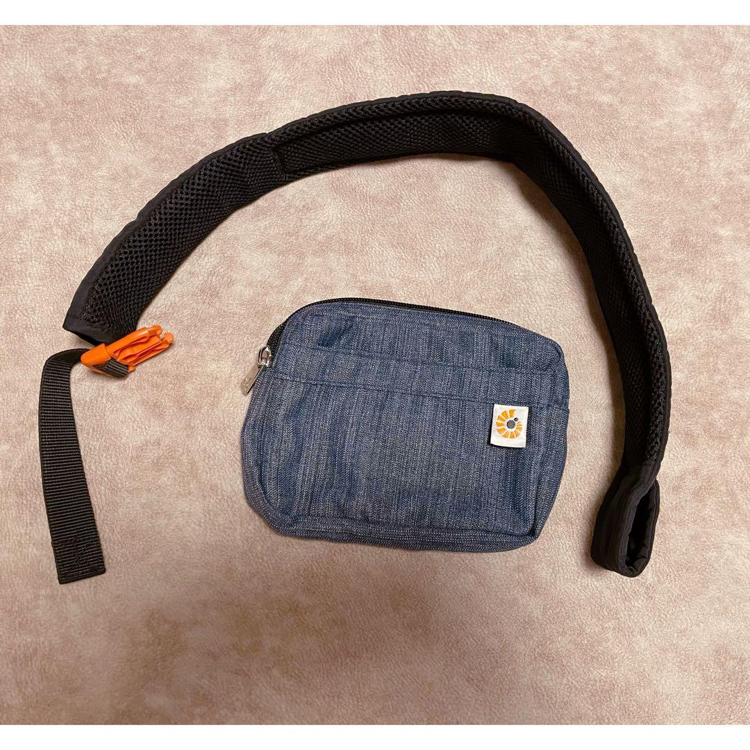 【超美品】 エルゴベビー ベビーキャリア OMNI360 正規品