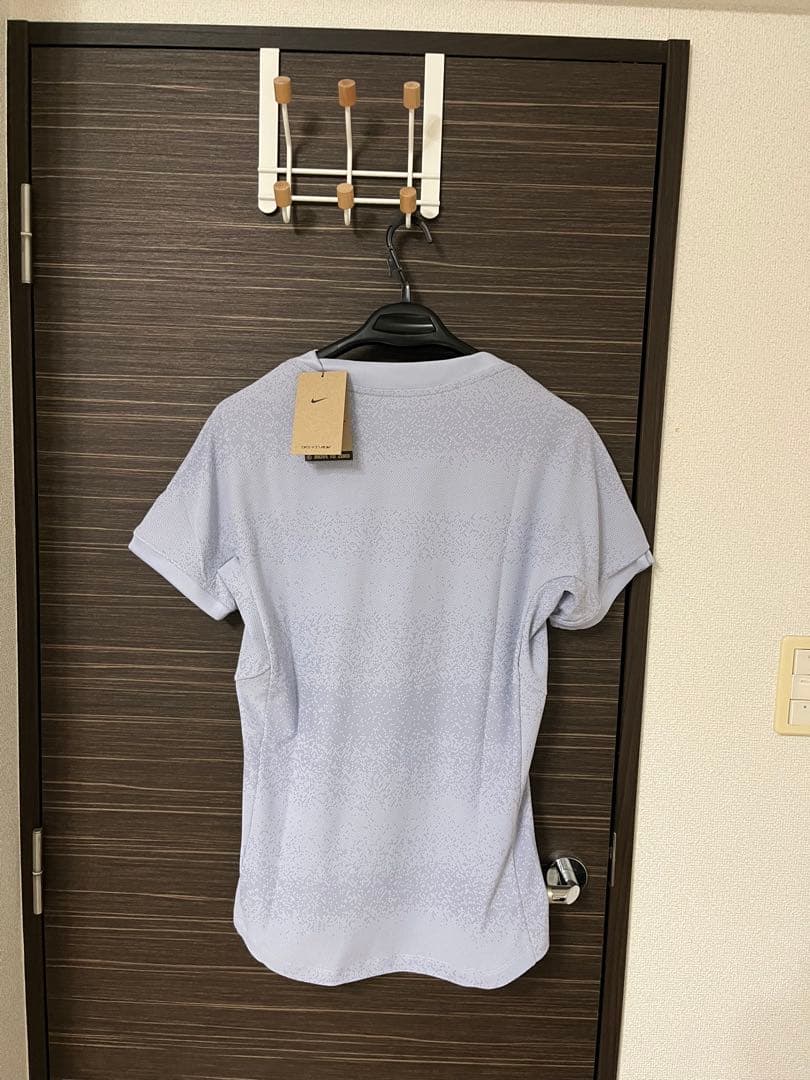 【日本未発売】　ナダル　ウェア　ゲームシャツ