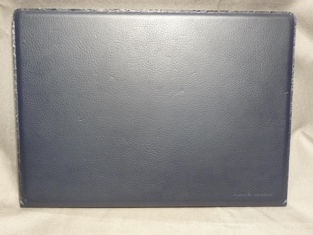 Windowsノート本体 HUAWEI MateBook