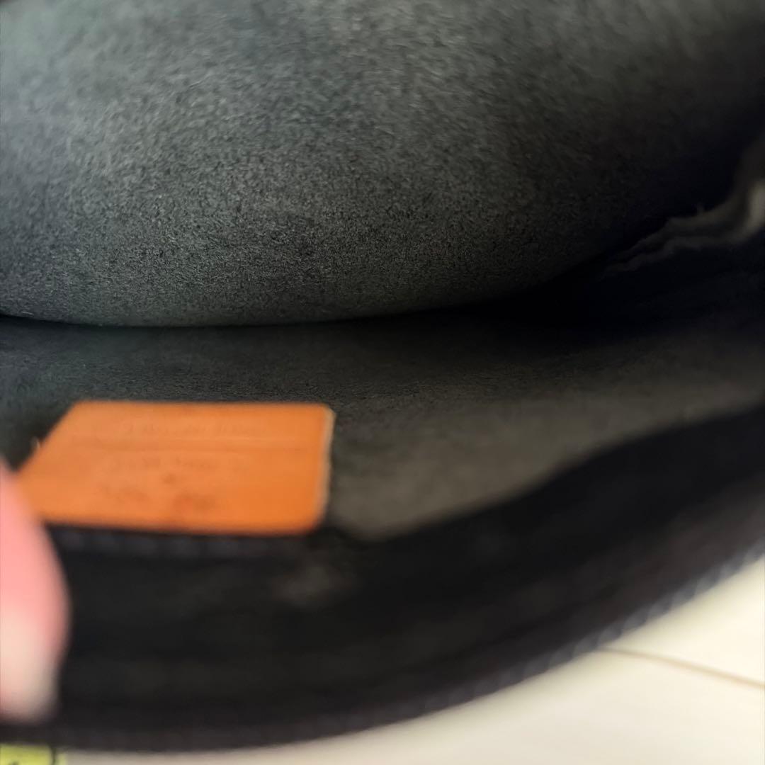 イルビゾンテバッグ レザーミニショルダーバッグ メンズ レディース