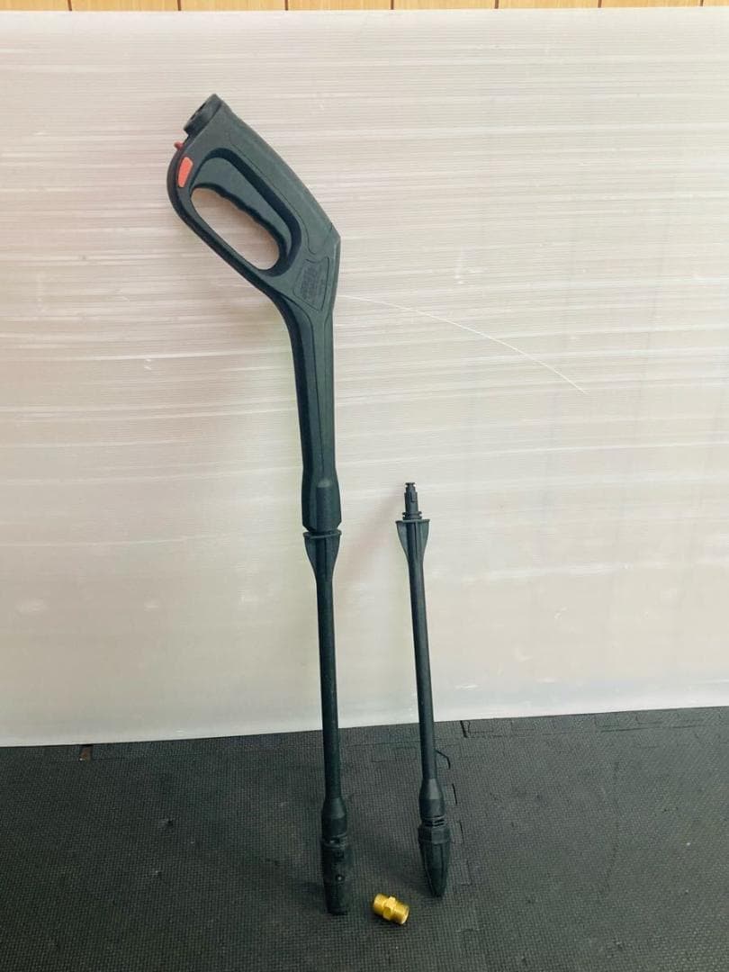 ▲ HIDAKA HK-1890 家庭用高圧洗浄機 高圧洗浄機 ヒダカ 50hz