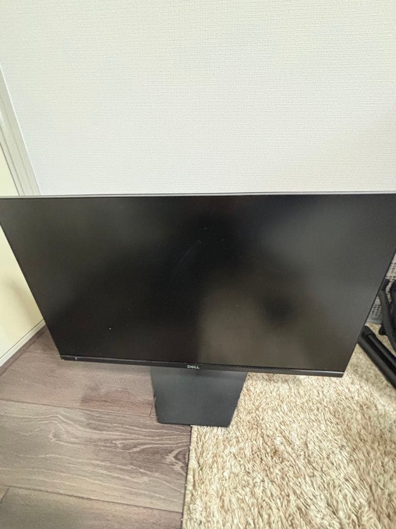 Dell ゲーミングモニター 144Hz出力 20インチ